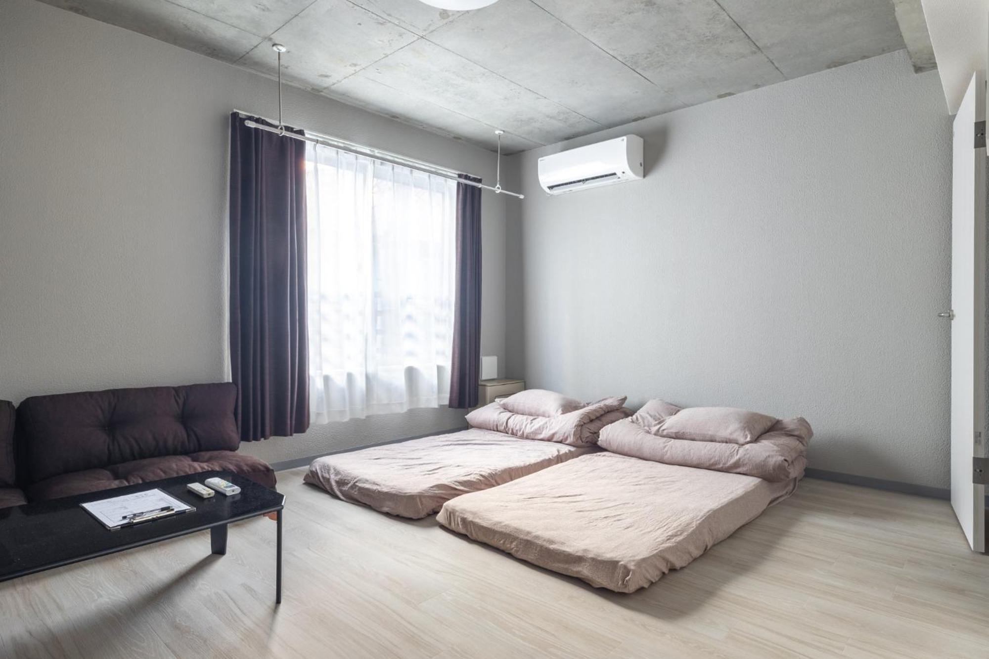Marvelous Koiwa - Vacation Stay 90651V Prefektura Tokio Exteriér fotografie