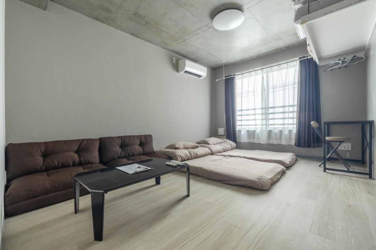 Marvelous Koiwa - Vacation Stay 90651V Prefektura Tokio Exteriér fotografie